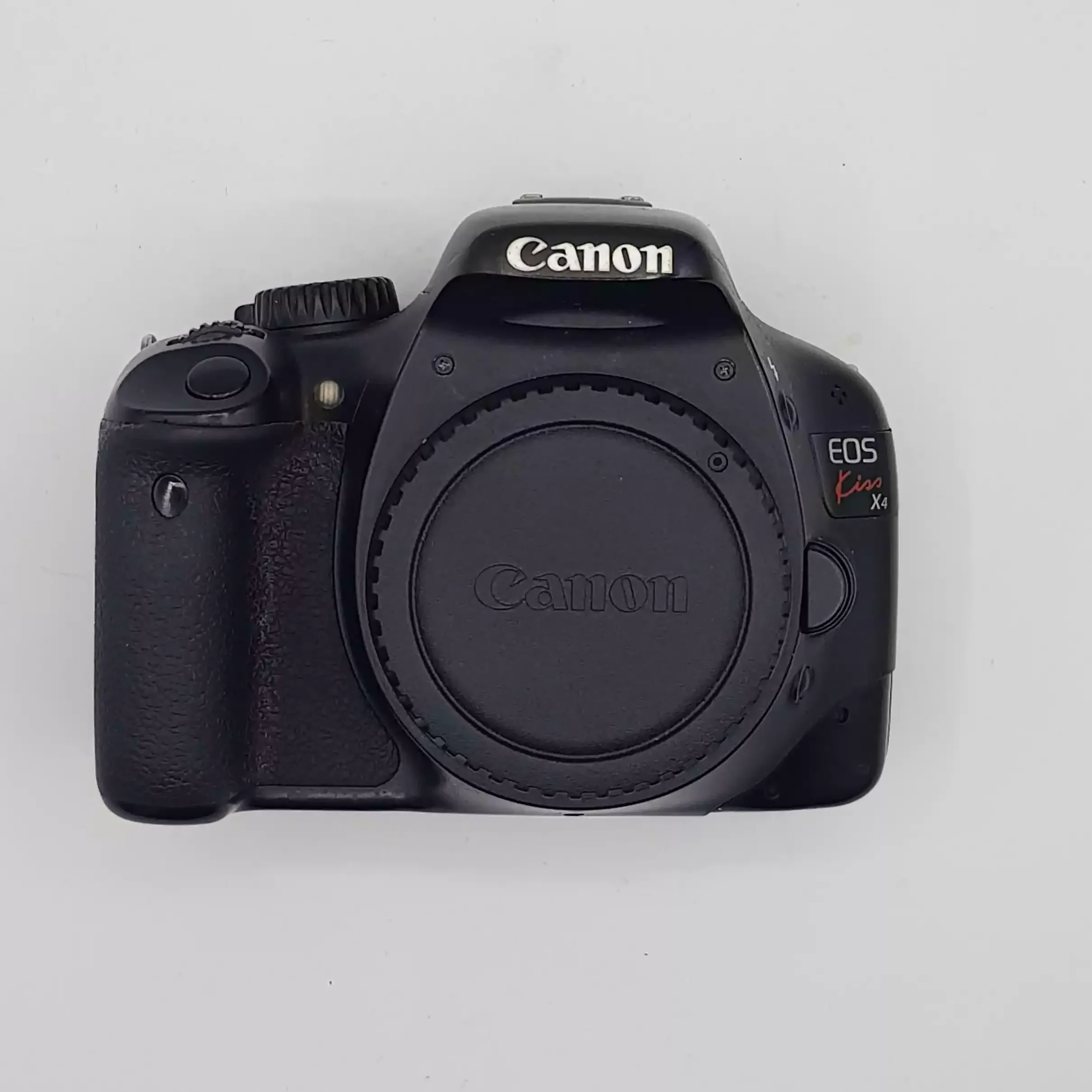 دوربین حرفه ای کانن | Canon KissX4 (550D) دست دو